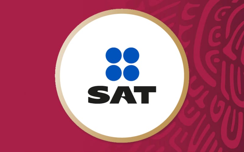 Nuevo control del SAT sobre los contribuyentes. Fuente: archivo.