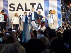 Denuncian irregularidades en las elecciones de gobernador en Salta