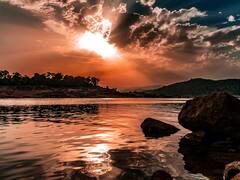Escapadas: la playa de río que está cerca de Madrid es perfecta para refrescarse el fin de semana