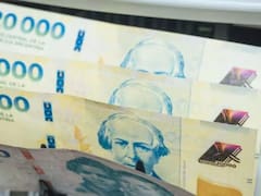 Se desploma el plazo fijo: qué banco paga más hoy lunes 3 de noviembre