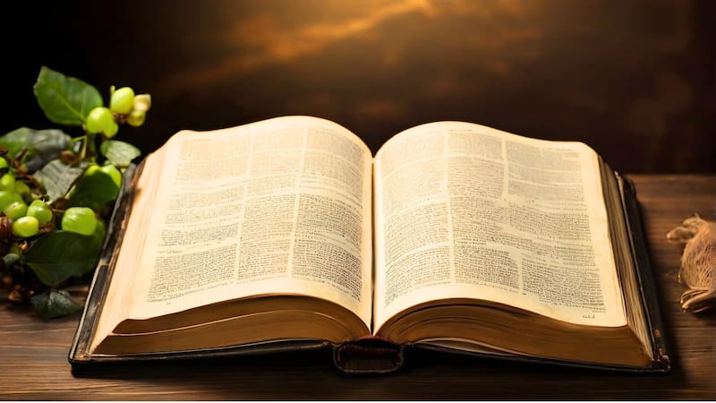 Un inesperado hallazgo confirmó un pasaje bíblico.