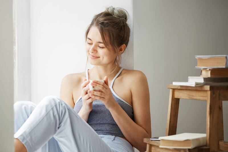 Los beneficios de tomar café todos los días. Fuente: archivo