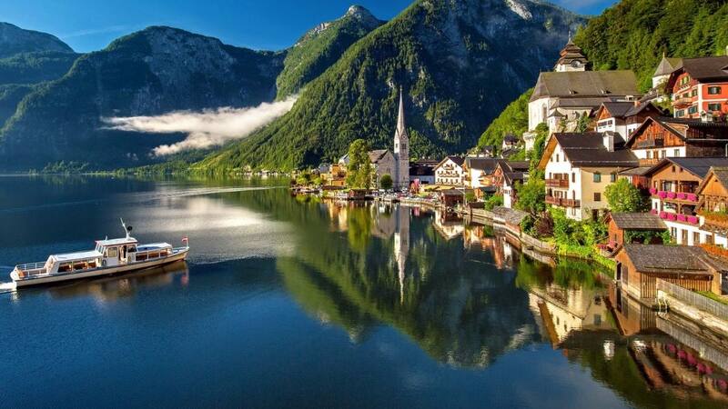 Este destino tiene buenos índices de salud y educación pública.