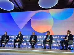 Los secretos del Coloquio: el enojo de Milei con un empresario, la inflación de Larreta y un lema "poco gorila"