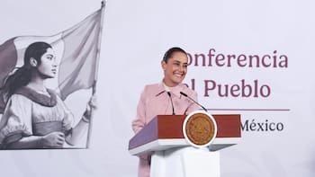 La presidenta Sheinbaum sacude a la minería: la 4T recupera más de 200 concesiones ociosas o irregulares