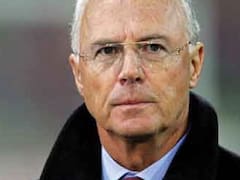 Beckenbauer, sobre la defensa argentina: “Es impenetrable