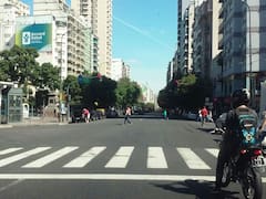 Cuál es el cronograma de servicios para el 25 de mayo