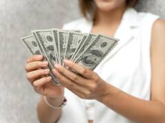 Dónde cambiar dólares cara chica al mejor valor: en un comercio que nadie imaginaba