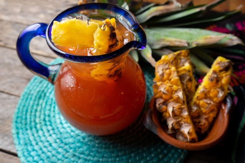 La bebida milenaria que protege el sistema inmunológico y ayuda a prevenir la retención de líquido. Fuente: Shutterstock.