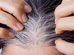 Adiós canas: el método natural para sustituir la tintura y dejar de ir a la peluquería