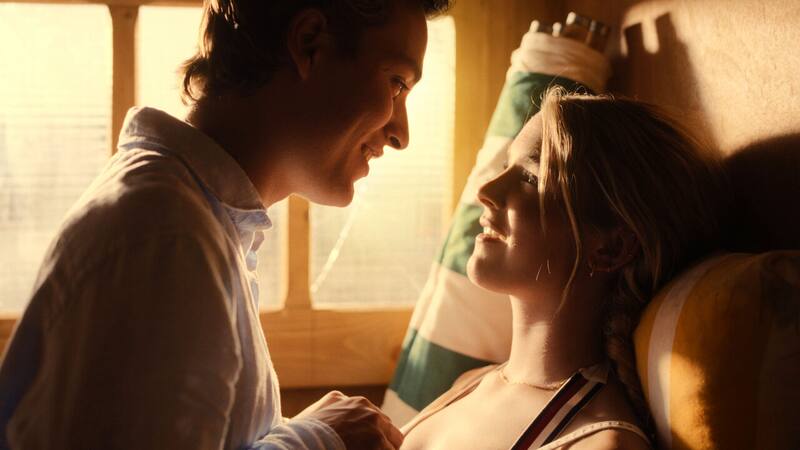 Dura 10 capítulos, se estrenó hace poco en Netflix y ya está entre lo más visto: ¿de qué se trata? (Imagen: Netflix)