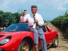 Un cliente enojado y una historia de odio ayudaron a crear a una marca icónica de los autos de lujo: la historia de Lamborghini