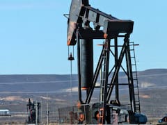 El Gobierno fijó nuevos valores al canon por exploración y explotación de hidrocarburos