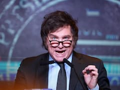 La Justicia levantó la feria para tratar todo el DNU de Javier Milei