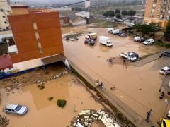 Tormenta Dana | ¿Se puede llegar a Valencia desde Madrid? Qué dicen las autoridades