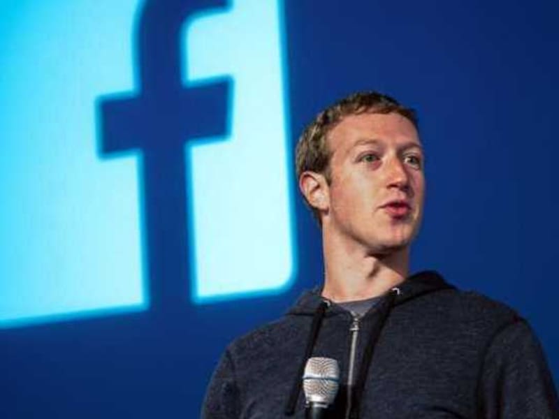 El creador de Facebook tienen sus hábitos raros.