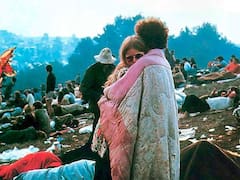 Woodstock festeja 50 años con una caja de 38 discos a $ 35.000