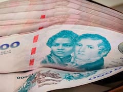 Celebran los trabajadores: recibirán un bono especial de $ 1.200.000 en octubre, ¿quiénes cobran?