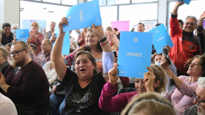 Conocé qué sector de los jubilados recibirá un nuevo aumento antes de terminar el 2023.