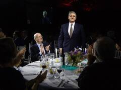 Juan José Cruces será el nuevo rector de la Universidad Di Tella