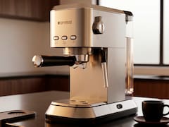 Cada vez más personas cambian la cafetera tradicional por este electrodoméstico: por qué es una de las tendencias del momento