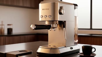 Cada vez más personas cambian la cafetera tradicional por este electrodoméstico: por qué es una de las tendencias del momento