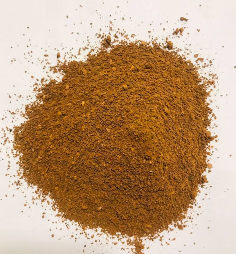 El café de altramuz es muy rico en proteínas, hierro y calcio.