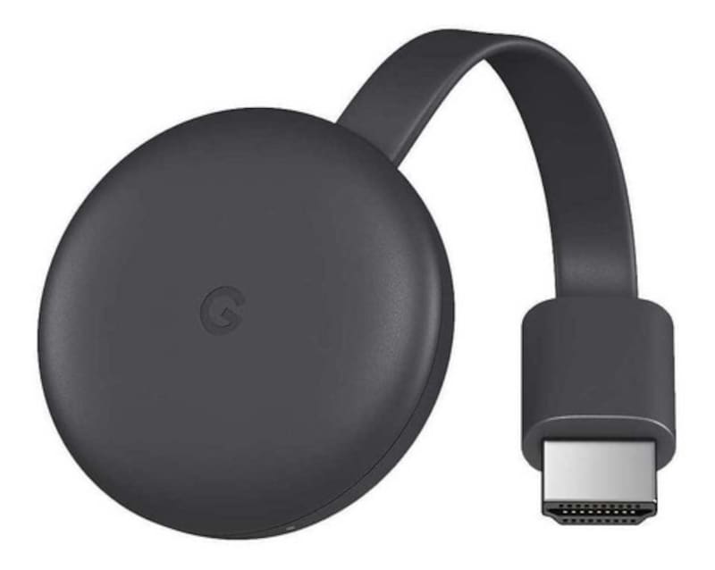 Google Chromecast full HD