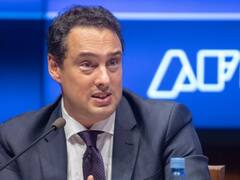 Menos evasión, ahorro y desafíos: así resumió Cuccioli su gestión en la AFIP