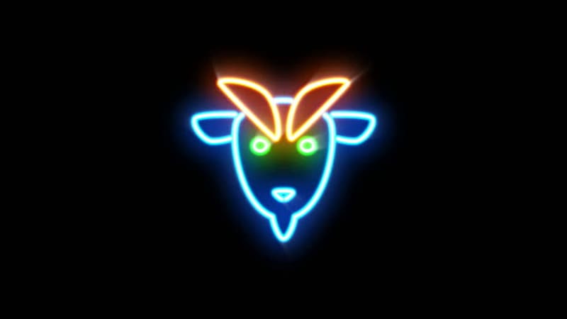 Descubrí las predicciones para este 2024 para la Cabra.