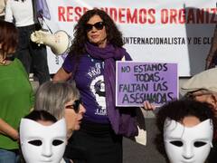 25N | Pedro Sánchez denuncia que cada mujer asesinada por violencia de género es "una derrota democrática"