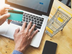 Las marcas se ilusionan con replicar en Navidad el éxito de ventas que tuvo el Black Friday