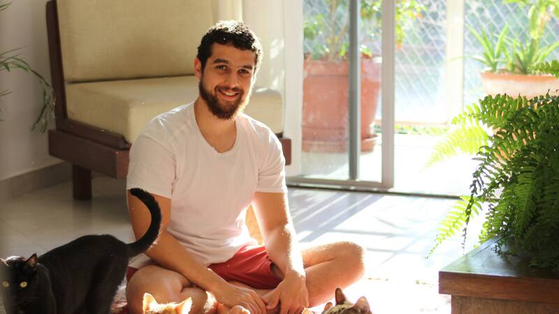 Tu vida cambiará para siempre desde el día en que metas una mascota en tu casa.