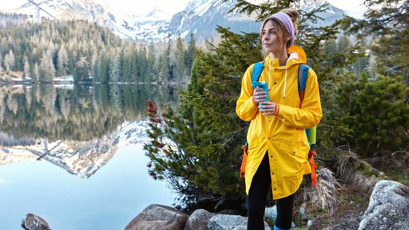 Vancouver, en la costa oeste de Canadá, es conocida por su impresionante belleza natural y su vibrante escena urbana.