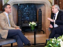 Alarma en el Gobierno: Rafecas rechaza ser procurador si lo eligen sin los dos tercios del Senado