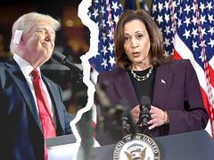 La economía de EE.UU. va a ser cada vez más volátil, no importa quién gane las elecciones