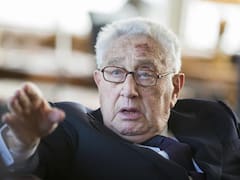 Murió Henry Kissinger, el cerebro detrás de la política exterior de EE.UU. en la segunda mitad del siglo XX