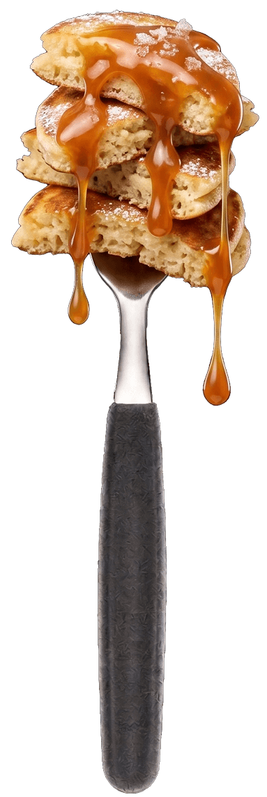 Tenedor Basic