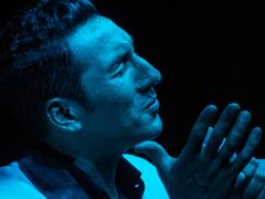 Ariel Ardit vuelve al Bebop Club con repertorio inédito