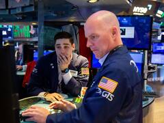 Alerta en EE.UU: advierten que la deuda récord podría generar un shock de mercado