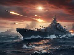 ¿Tercera Guerra Mundial? El país de América latina que supera a Brasil y México con la flota naval más poderosa, según un ranking global