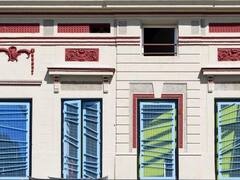 Con una fiesta "virtual", la Fundación Andreani se inaugura hoy en La Boca