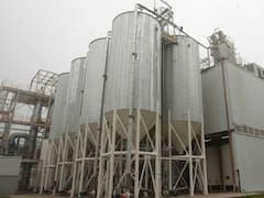 En el último año de Alberto, Arcor facturó y ganó menos (pero vendió más polenta)