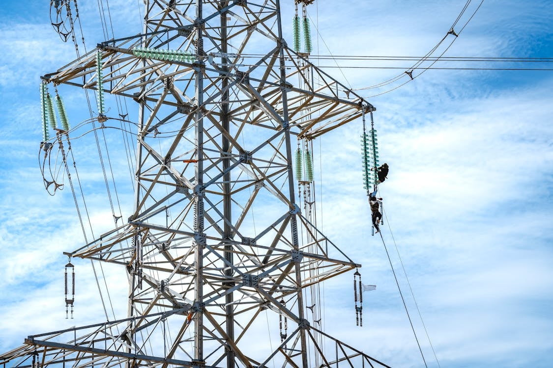 El BID aprobó una garantía que destraba una obra eléctrica de u$s 800 millones