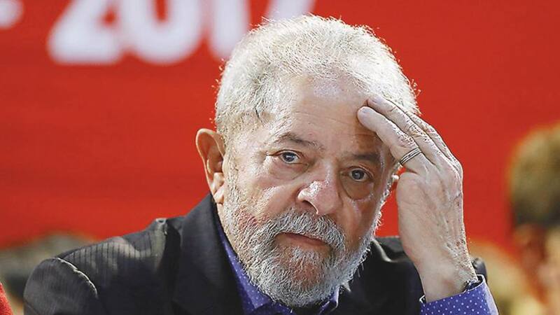 En total, la defensa de Lula presentó 10 cuestionamientos al juez Moro.