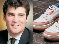 Santo Domingo busca sacar a Nike y Adidas: la impresionante inversión de la familia más rica