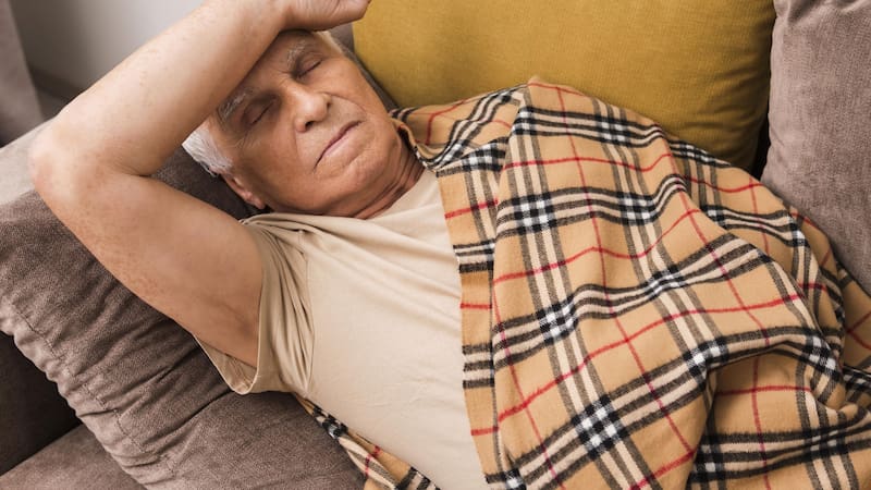 Las personas en riesgo deben estar alertas y vacunarse.