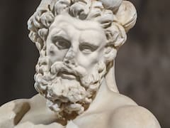 La resurrección de Hércules: encuentran una escultura que confirma un mito épico