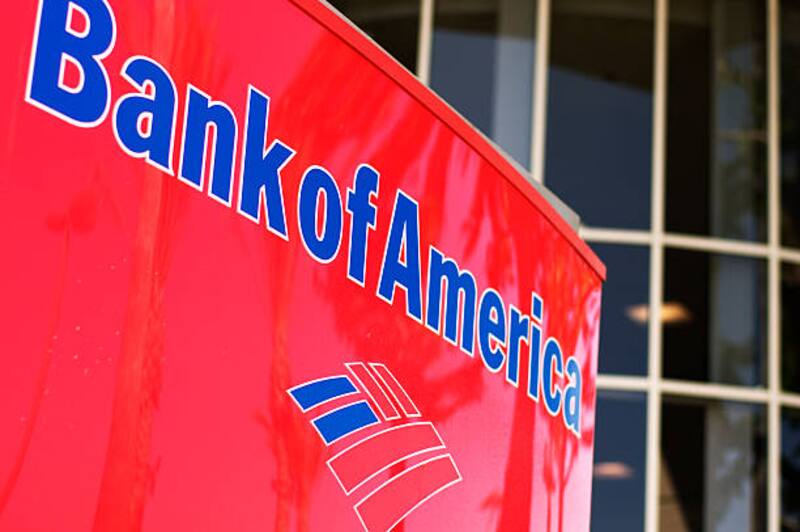 Bank of America busca personal con o sin experiencia. Fuente: iStock.
