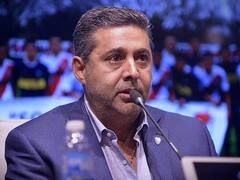 El TAS rechazó el pedido de Boca de suspender la final de la Libertadores